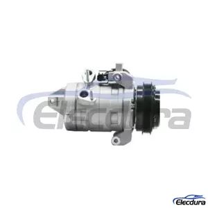 FR3Z19703H Ford Mustang 3.7 V6 A/C Compressor