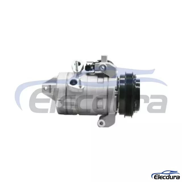 FR3Z19703H Ford Mustang 3.7 V6 A/C Compressor