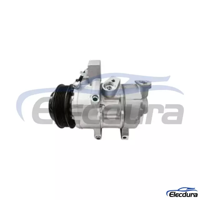 JR3B19D629DC Ford Mustang 5.0 A/C Compressor