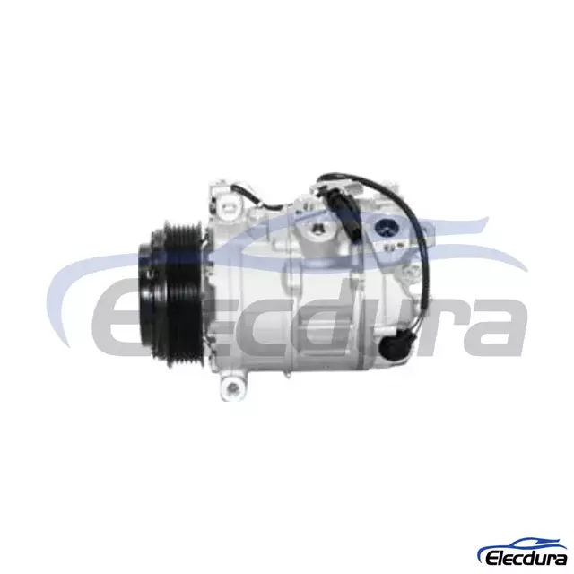 M8A219D629CA Land Rover Defender 3.0 A/C Compressor