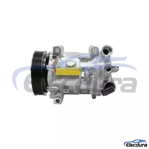 1608325980 1608325980 A/C Compressor Peugeot 208 I