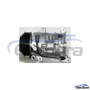 388105K8J02 Honda Jade FR2 1.5L Turbo A/C Compressor 38810-5K8-J02