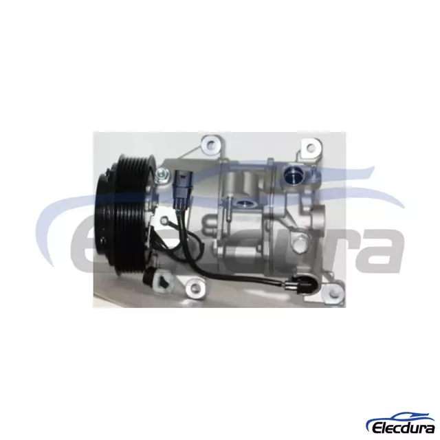 388105K8J02 Honda Jade FR2 1.5L Turbo A/C Compressor 38810-5K8-J02