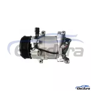 388105ANA02 2017-2021 Honda Compressor 38810-5AN-A02