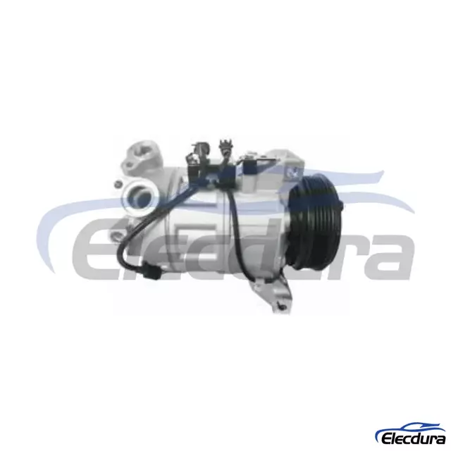 30780443 Volvo S80 / V70 A/C Compressor