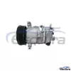 55111555AA Compressore aria condizionata Jeep