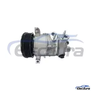 55111555AA Jeep A/C Compressor