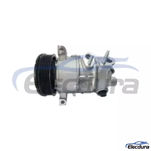 55111555AA Jeep A/C Compressor