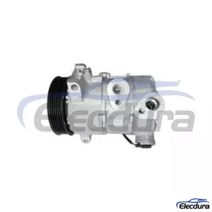 55111610AA Jeep A/C Compressor