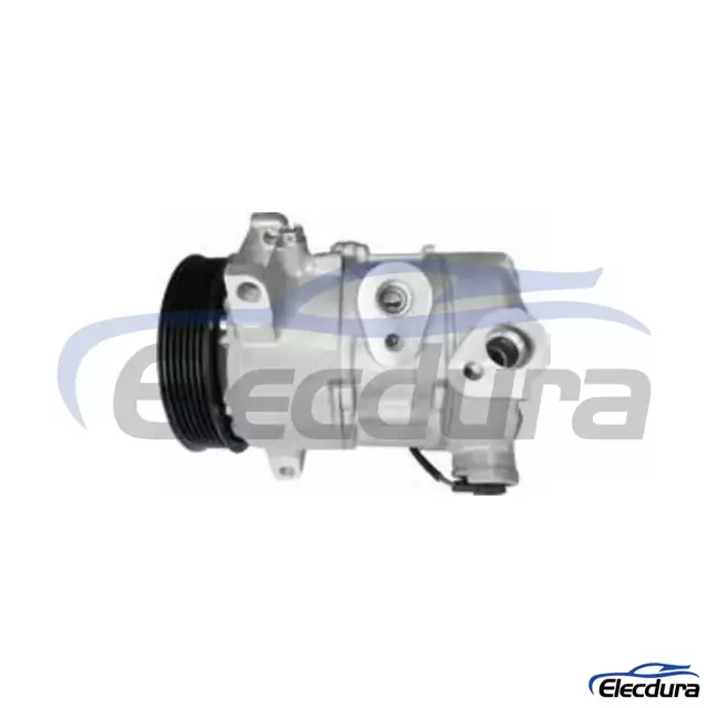 55111610AA Jeep A/C Compressor
