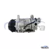 64529867227 BMW A/C Compressor