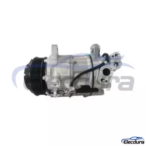64529867227 BMW A/C Compressor