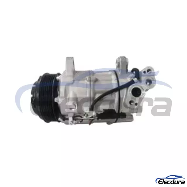 64529867227 BMW A/C Compressor