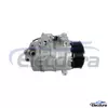 64529211496 Compresor A/C BMW