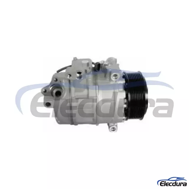 64529211496 BMW A/C Compressor