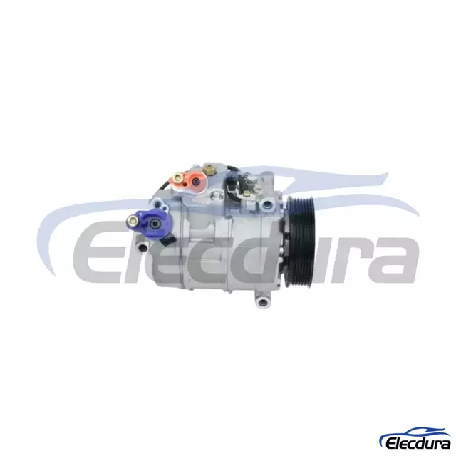 64529122618 BMW A/C Compressor