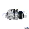 64509121762 BMW A/C Compressor
