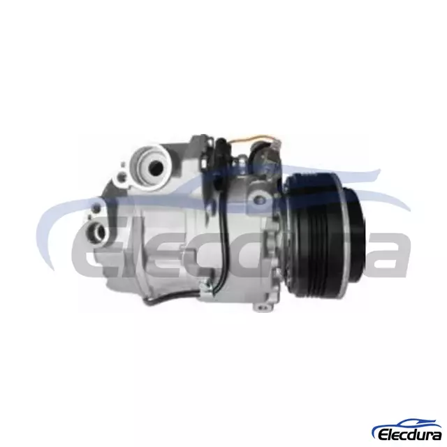 64509121762 BMW A/C Compressor