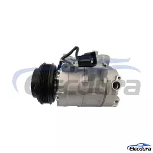 89023453 A/C Compressor for Cadillac STS 4.6L