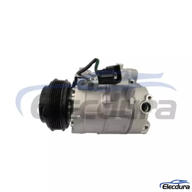 89023453 A/C Compressor for Cadillac STS 4.6L