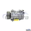 9819711380 9819711380 A/C Compressor Peugeot Boxer