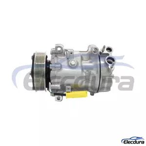 9819711380 9819711380 A/C Compressor Peugeot Boxer