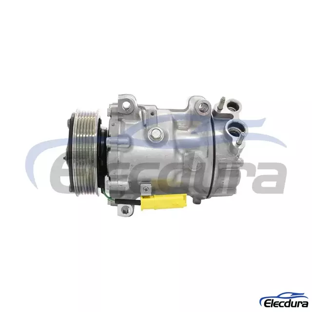 9819711380 9819711380 A/C Compressor Peugeot Boxer