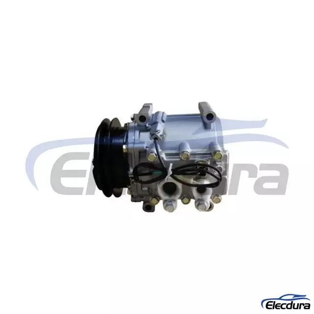 AKC200A273B 10S15C 1PK 125MM 24V A/C Compressor for Mitsubishi Canter