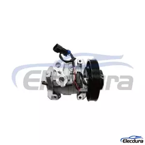 2265772000 New A/C Compressor Freightliner Cascadia OE A2265772000