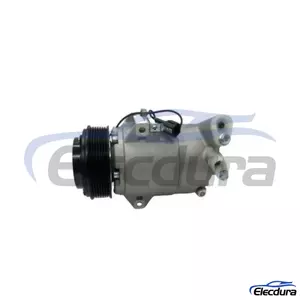 92600EA200 92600EA200 A/C Compressor
