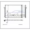 64509239992 BMW X5 (E70/F15) 2007-2018 A/C Condenser