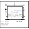 CV6Z19712B Ford Escape 2013-2015 A/C Condenser 16mm Core