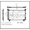 8846053080 Lexus Is250 2014-2015 A/C kondenz&aacute;tor