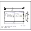 FR3Z19712A Ford Mustang 2015+ A/C Condenser