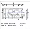 73210FE010 Subaru Impreza 2004-2007 A/C Condenser