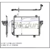 TK4861480 Mazda Cx9 2016-2018 Airco Condensor 16mm Kern