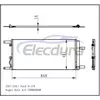HC3Z19712A Ford E-350 Super Duty 2017+ A/C Condenser Assembly