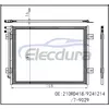 210RD418 Mack RD Series 1996-2005 A/C Condenser