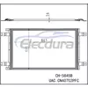 2433657 Kenworth C500 2008-2010 A/C Condenser