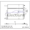 68312697AC Dodge Ram-Pickup 1500 2019-2022 3.0TD / 3.6H / 3.6LA/C Nucleo condensatore da 16 mm