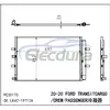 LK4Z-19712A Ford Transit-150 2020-2024 A/C 콘덴서 0.63인치 코어
