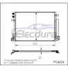 22966151 Cadillac ATS 2013-2019 Condensador A/C