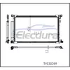 884A0-0R040 Toyota Crown 2023+ aircocondensoreenheid