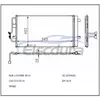 25769583 Buick Lucerne 2006-2011 Aluminum A/C Condenser