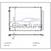 884600E020 Lexus Rx330 2006+ Klimaanlagenkondensator