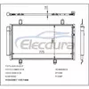 8846006210 Lexus Es350 2007-2012 Skraplacz klimatyzacji