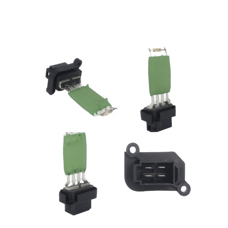 ford blower motor resistor aftermarket replacement auto parts supplier