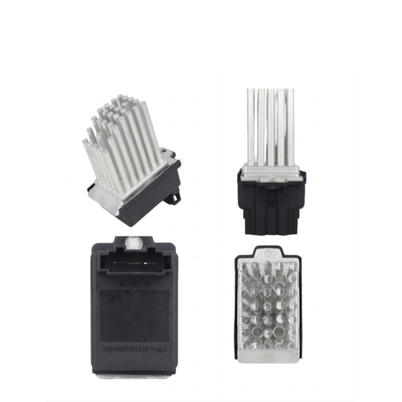 audi blower motor resistor aftermarket HVAC resistor supplier