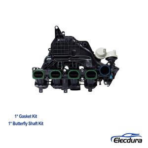 Ford Volvo intake manifold 4M5G-9424-FT OEM replacement 1.8L 2.0L petrol