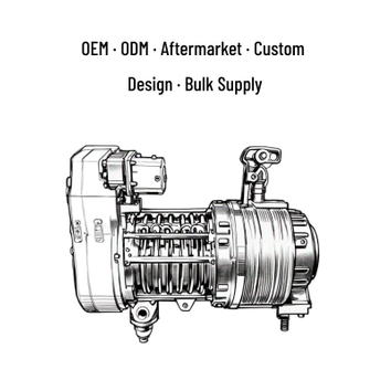 Universal & OEM Solutions